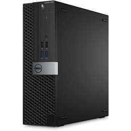 Dell OptiPlex 5040 SFF Core i5 3.3 GHz - SSD 256 Gt RAM 8 GB