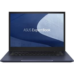 Asus ExpertBook B7 Flip B7402FEA-L90074R 14" Core i5 2.5 GHz - SSD 512 GB - 16GB QWERTZ - Saksa
