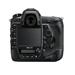 Kamerat Nikon D5