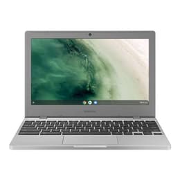 Samsung ChromeBook 4 Celeron N4000 1.1 GHz 32GB SSD - 4GB QWERTY - Englanti