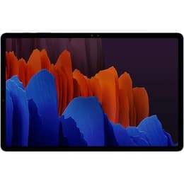 Galaxy Tab S7+ 256GB - Tummansininen - WiFi