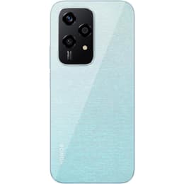 Honor 200 Lite 256GB - Sininen - Lukitsematon