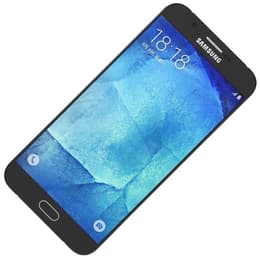 Galaxy A8 32GB - Musta - Lukitsematon