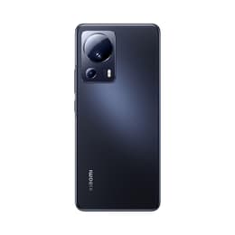 Xiaomi 13 256GB - Musta - Lukitsematon