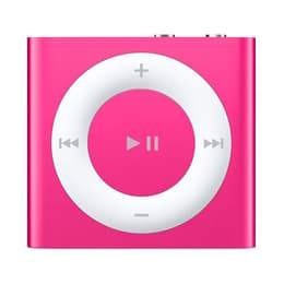 Appel iPod Shuffle MP3 & MP4-soitin & MP4 1GB - Purppura