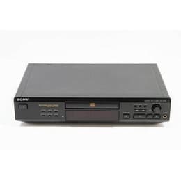 Sony CDP-XE520 CD-soitin