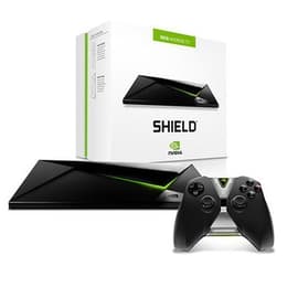 Nvidia Shield 2015 TV-tarvikkeet