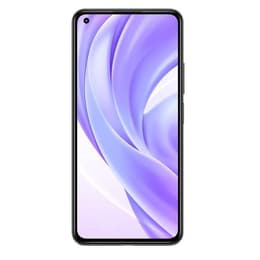 Xiaomi 11 Lite 5G NE 128GB - Musta - Lukitsematon