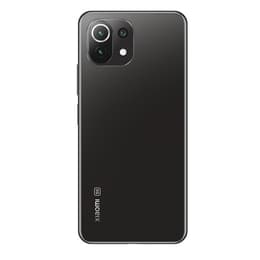 Xiaomi 11 Lite 5G NE 128GB - Musta - Lukitsematon