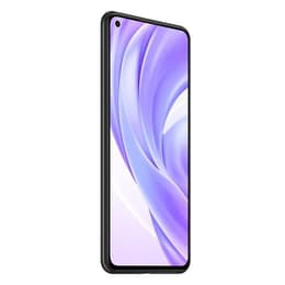 Xiaomi 11 Lite 5G NE 128GB - Musta - Lukitsematon