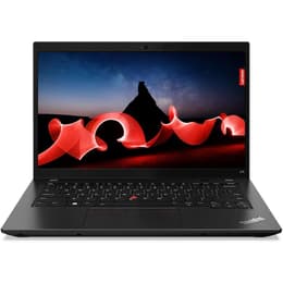 Lenovo ThinkPad L14 G4 14" U-Series 2.6 GHz - SSD 256 Gt - 16GB QWERTY - Portugali