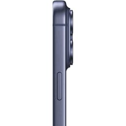 iPhone 17 Pro Max 1000GB - Mustansininen - Lukitsematon