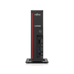 Fujitsu Esprimo G558 Core i5 2.9 GHz - SSD 128 Gt RAM 16 GB