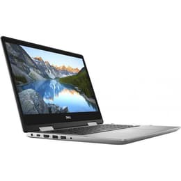Dell Inspiron 5482 14" Core i5 1.6 GHz - SSD 256 Gt - 8GB QWERTY - Englanti