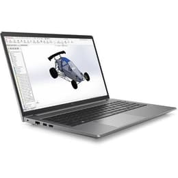 HP ZBook Power G9 15" Core i9 2.5 GHz - SSD 1 TB - 32GB QWERTY - Ruotsi