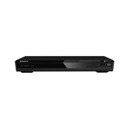 Sony DVP-SR370 DVD-soitin
