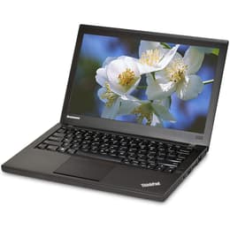 Lenovo ThinkPad X240 12" Core i5 1.9 GHz - HDD 1 TB - 4GB AZERTY - Ranska
