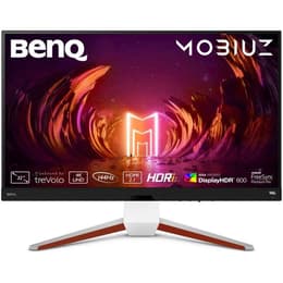 Benq MOBIUZ EX3210U Tietokoneen näyttö 32" LED 4K UHD