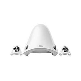 Jbl Creature II Speaker - Valkoinen