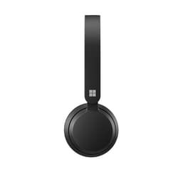Microsoft Modern USB C I6S-00010 Kuulokkeet johdollinen mikrofonilla - Musta