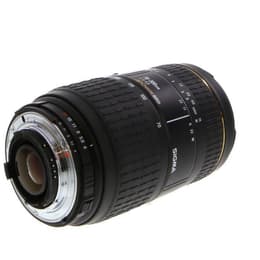Sigma Objektiivi Nikon F 70-300 mm f/4-5.6