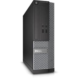 Dell OptiPlex 3020 SFF Core i3 3.6 GHz - SSD 256 Gt RAM 8 GB