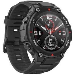 Amazfit T-Rex Bluetooth 47 mm - Musta