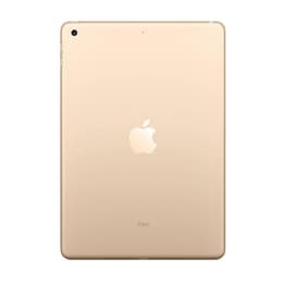 iPad 9.7 (2017) 5. sukupolvi 32 Go - WiFi - Kulta