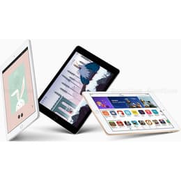 iPad 9.7 (2017) 5. sukupolvi 32 Go - WiFi - Kulta