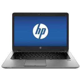HP EliteBook 840 G1 14" Core i5 1.6 GHz - SSD 256 GB - 8GB QWERTY - Italia