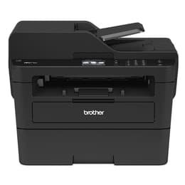 Brother MFC-L2730DW Mustavalkolaser