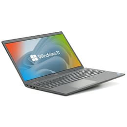 Dell Latitude 3520 15" Core i7 1.2 GHz - SSD 256 Gt - 32GB QWERTZ - Saksa