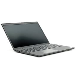 Dell Latitude 3520 15" Core i7 1.2 GHz - SSD 256 Gt - 32GB QWERTZ - Saksa