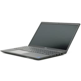 Dell Latitude 3520 15" Core i7 1.2 GHz - SSD 256 Gt - 32GB QWERTZ - Saksa