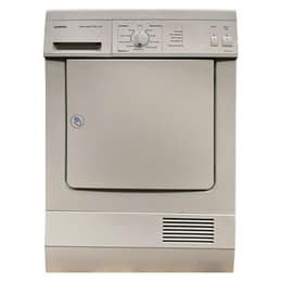 Siemens TXL2100 Kondensoiva kuivauskaappi Esitäytettävä