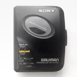 Sony WM-EX314 Audiotarvikkeet