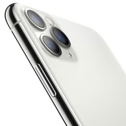 iPhone 11 Pro 256GB - Hopea - Lukitsematon