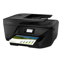 HP OfficeJet 6950 Mustesuihkutulostin