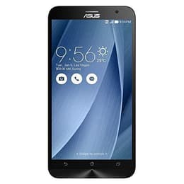 Zenfone 2 Ze551ml 64GB - Sininen - Lukitsematon
