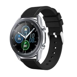 Kellot Cardio GPS Samsung Galaxy Watch3 45mm (SM-R845F) - Hopea
