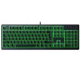 Razer Näppäimistö AZERTY Ranska Taustavalaistu Ornata V3 X