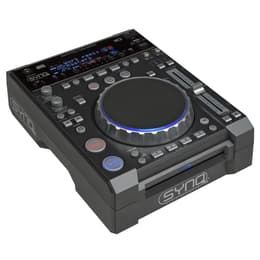 Synq DMC-1000 CD soitin