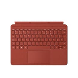Microsoft Näppäimistö AZERTY Ranska Langaton Surface Go Signature Type Cover