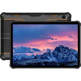Oukitel RT5 256GB - Oranssi - WiFi + 4G