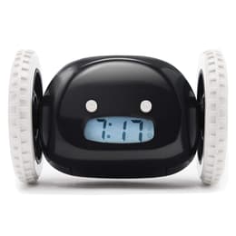 Clocky Runaway Alarm Clock Robotti