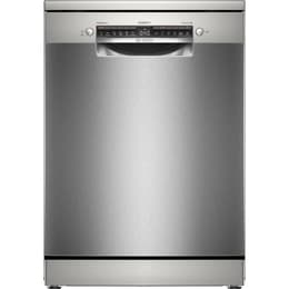 Bosch SMS6TCI02E Vapaastiseisova astianpesukone 60 cm - 12-16 astiastoa