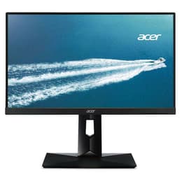 Acer CB241HY Tietokoneen näyttö 23" LCD FHD