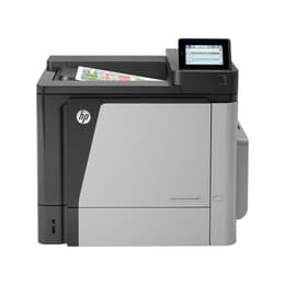 HP Color LaserJet Enterprise M651N Värilaser