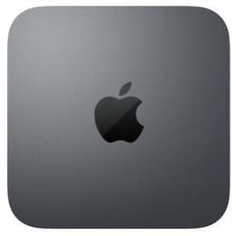 Mac Mini (Lokakuu 2018) Core i7 3.2 GHz - SSD 1 TB - 16GB