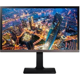 U28E850R Tietokoneen näyttö 28" LED 4K UHD
